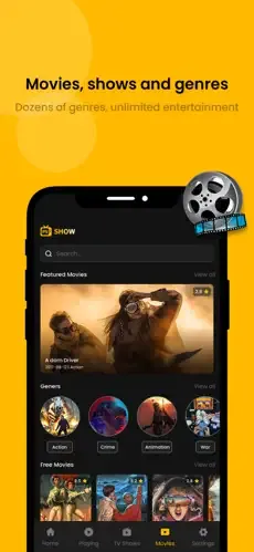 cricbuzz-cricket-score Movies and shows